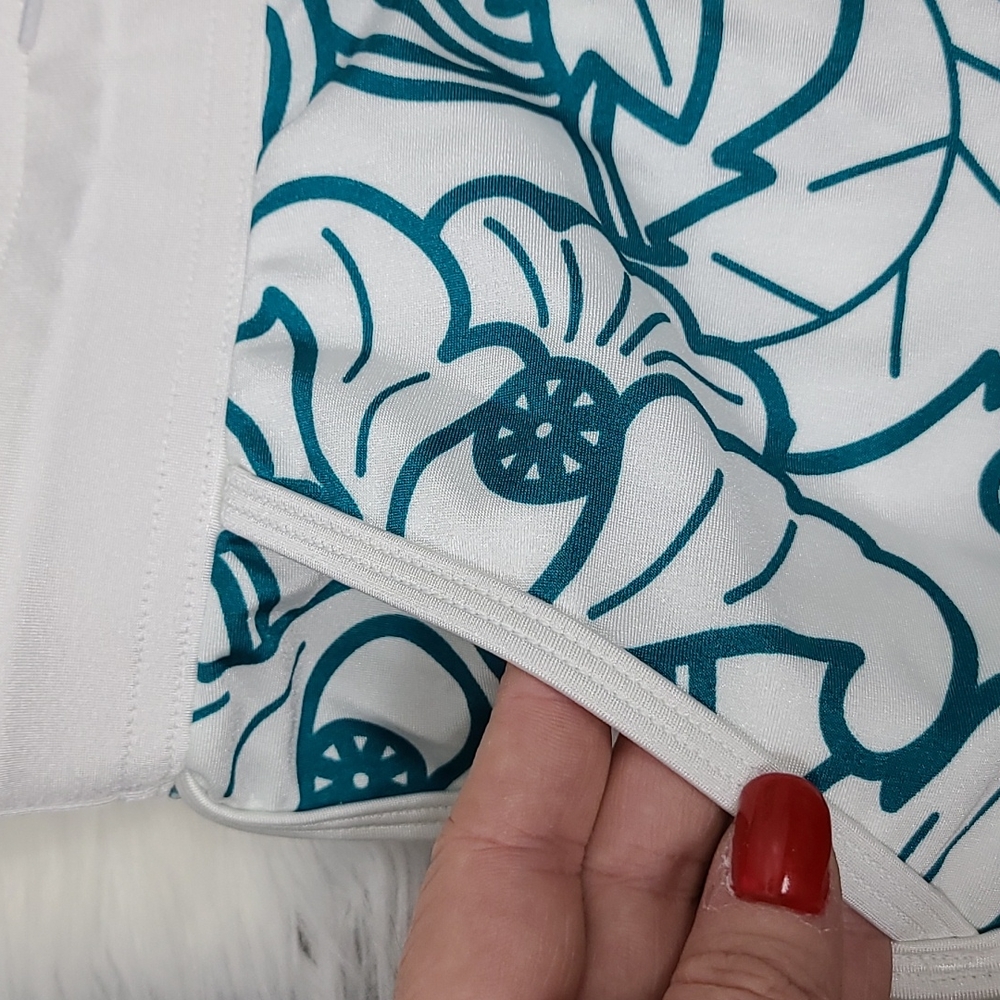 Adidas by Stella McCartney Swim Shorts - Picture 8 of 9